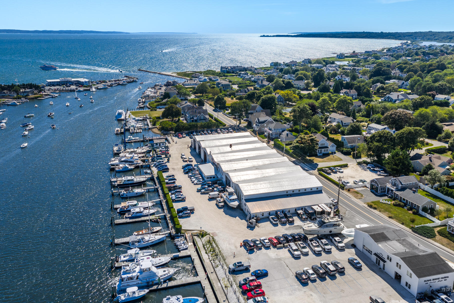 253 Scranton Avenue Falmouth MA 02540