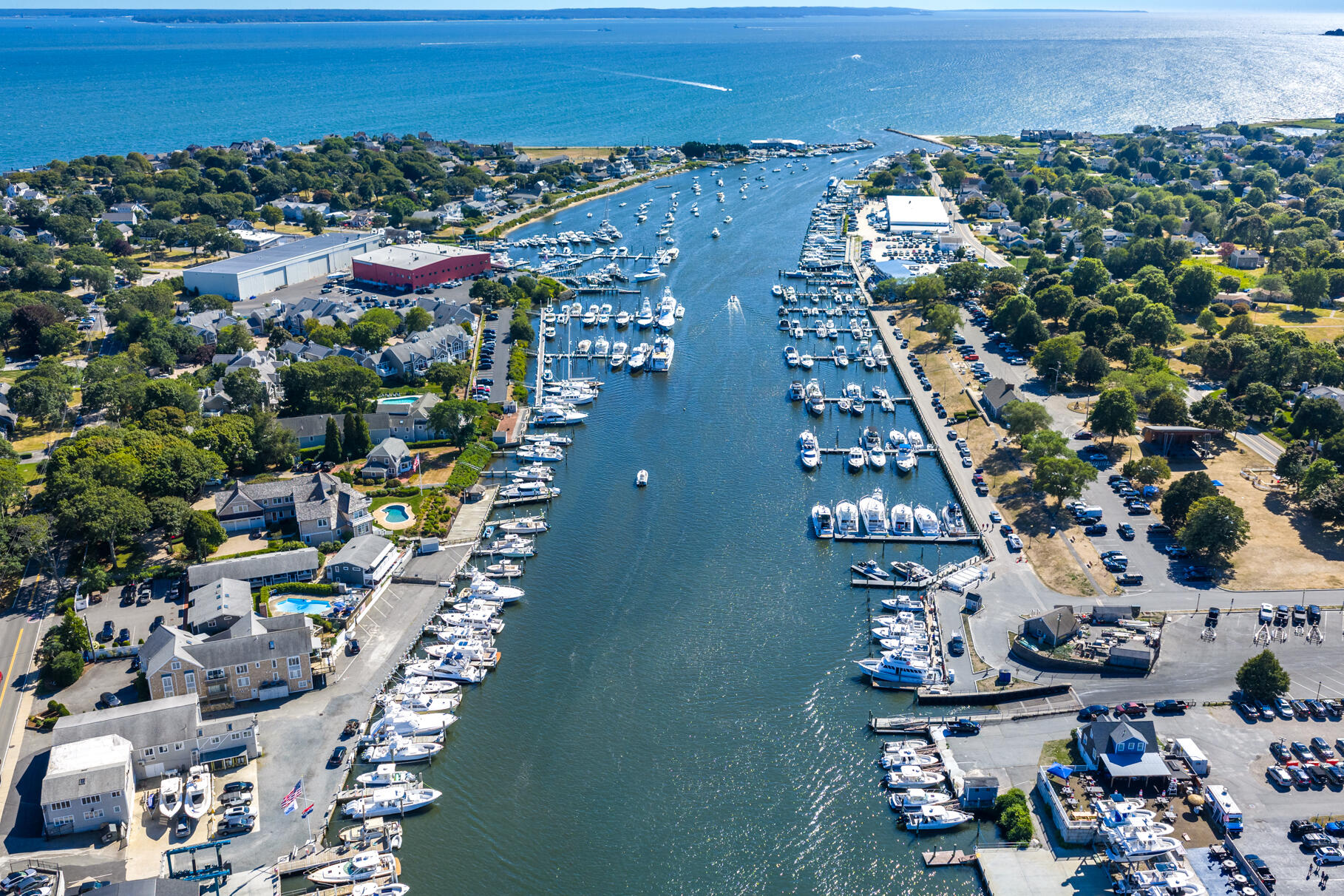 253 Scranton Avenue Falmouth MA 02540