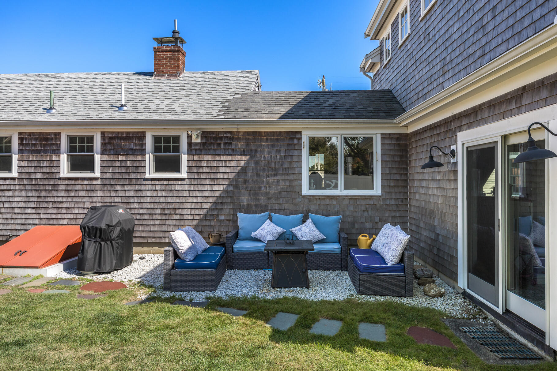 253 Scranton Avenue Falmouth MA 02540