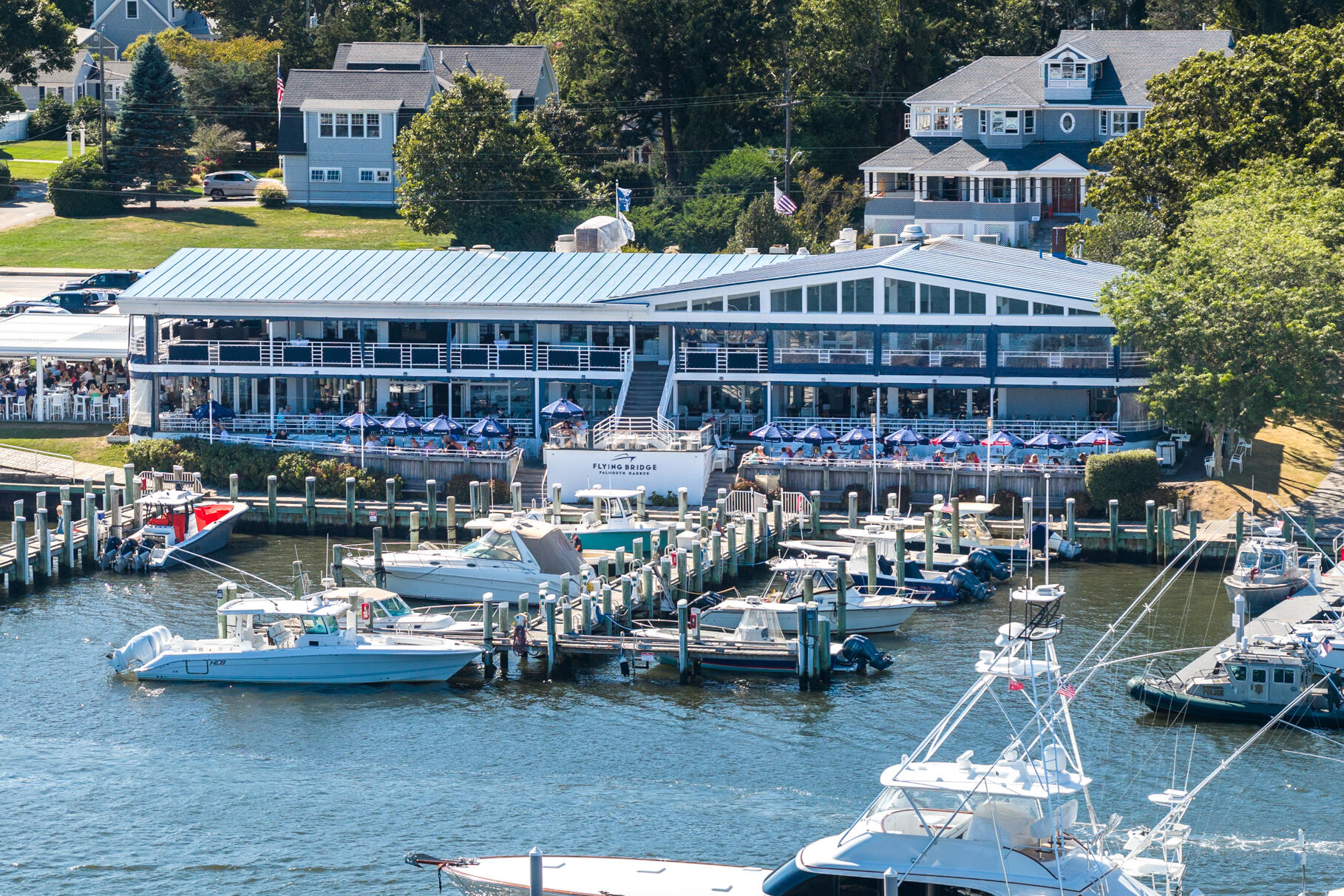 253 Scranton Avenue Falmouth MA 02540