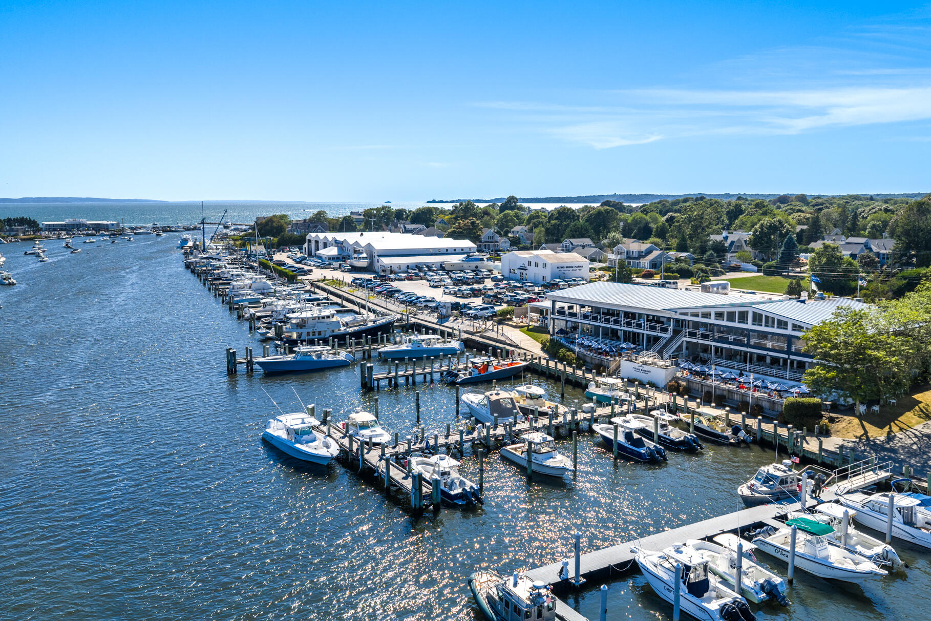 253 Scranton Avenue Falmouth MA 02540