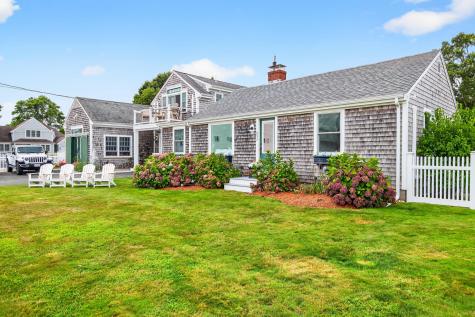 253 Scranton Avenue Falmouth MA 02540