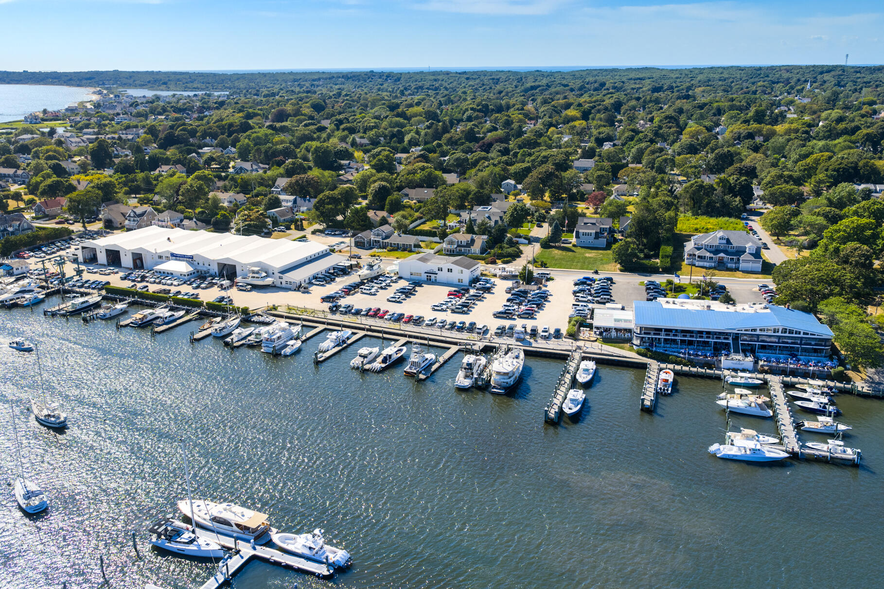 253 Scranton Avenue Falmouth MA 02540