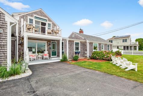 253 Scranton Avenue Falmouth MA 02540