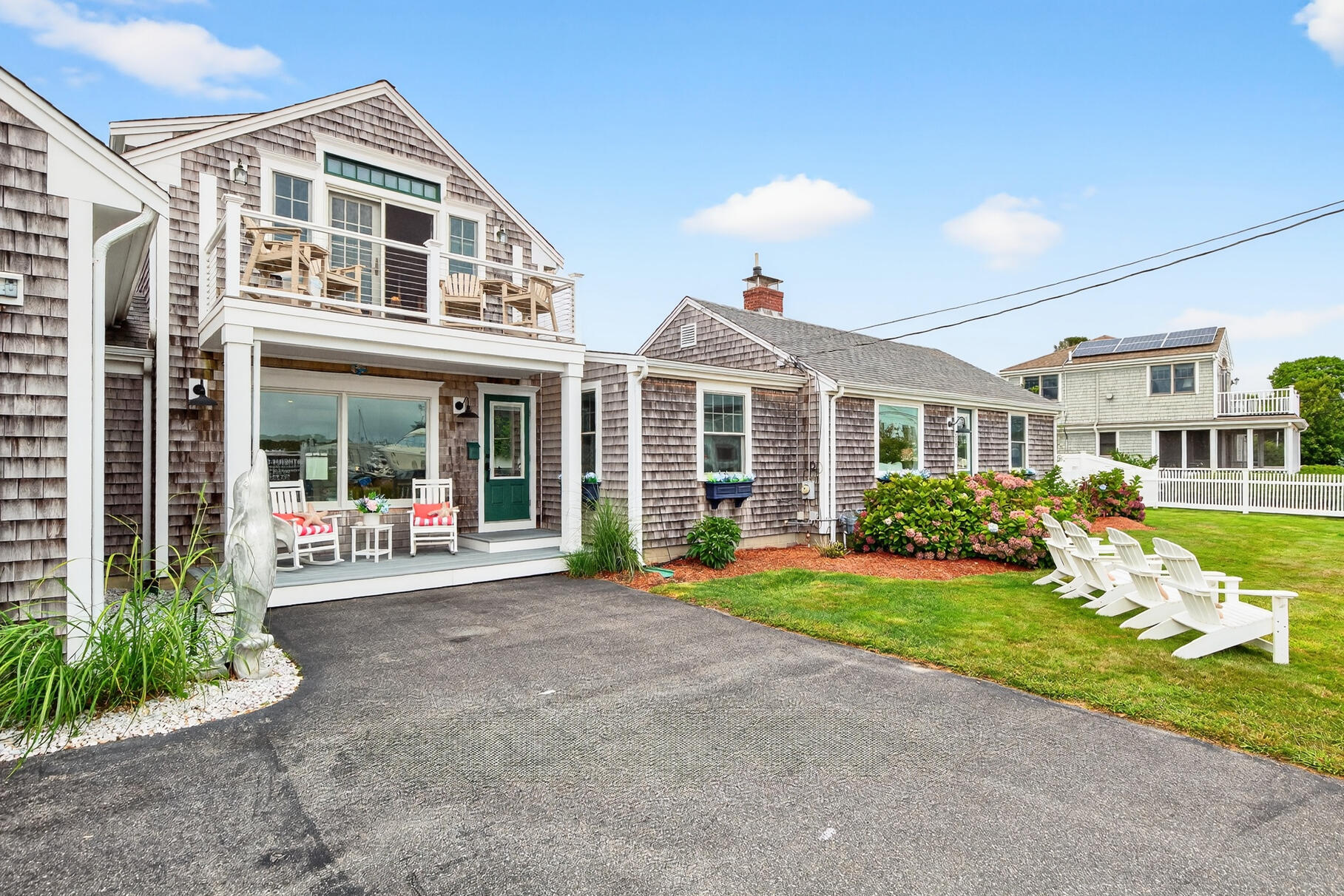 253 Scranton Avenue Falmouth MA 02540