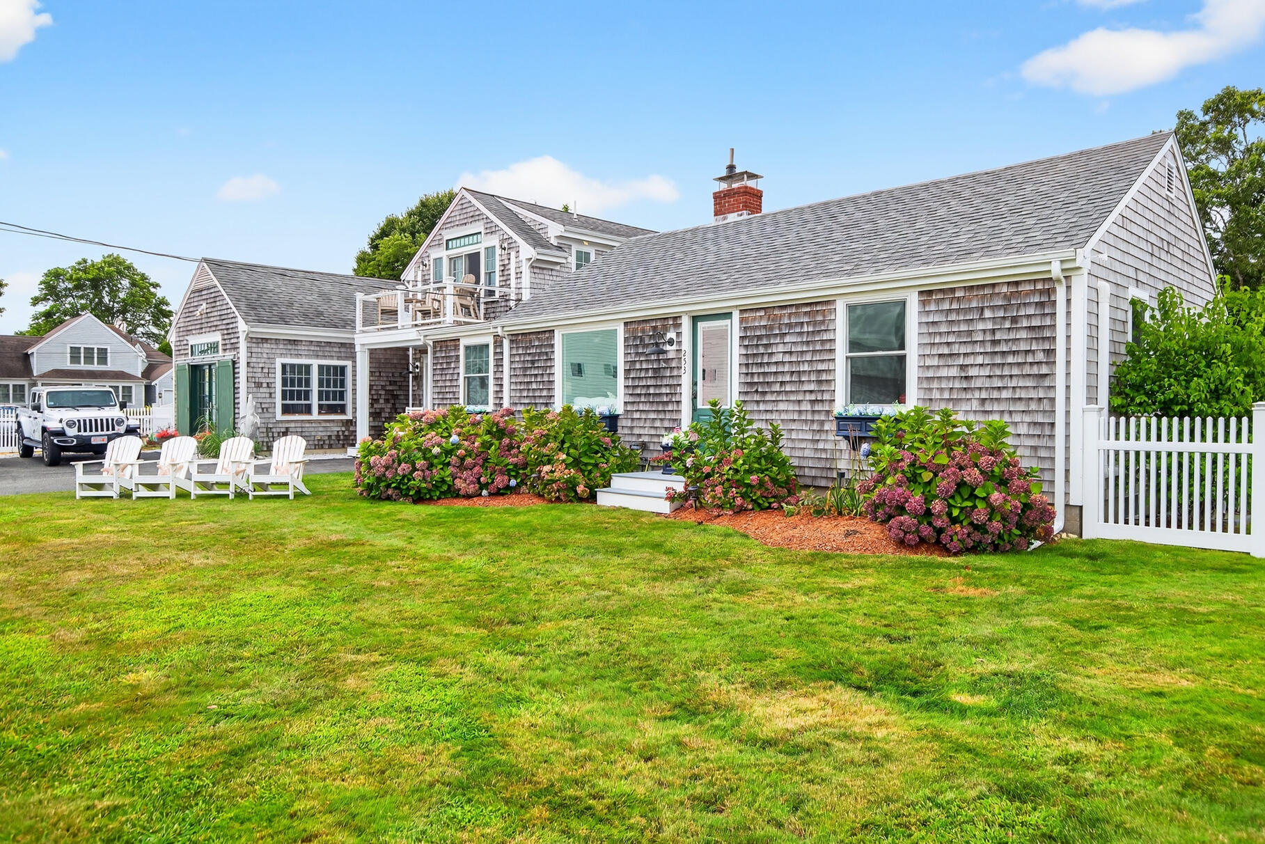 253 Scranton Avenue Falmouth MA 02540