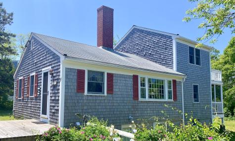 27 Beach Plum Lane Eastham MA 02642