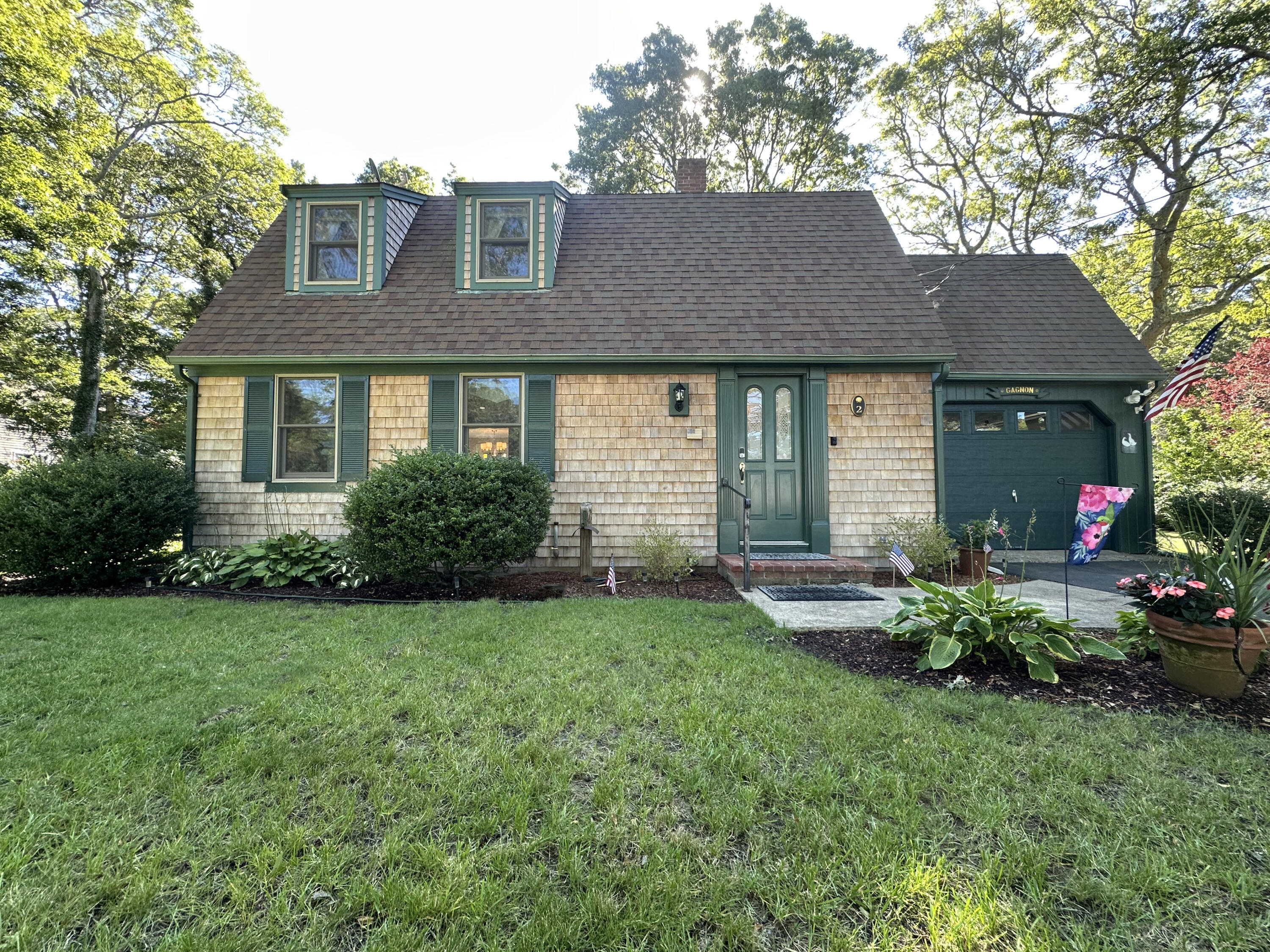 2 Longview Drive Centerville MA 02632