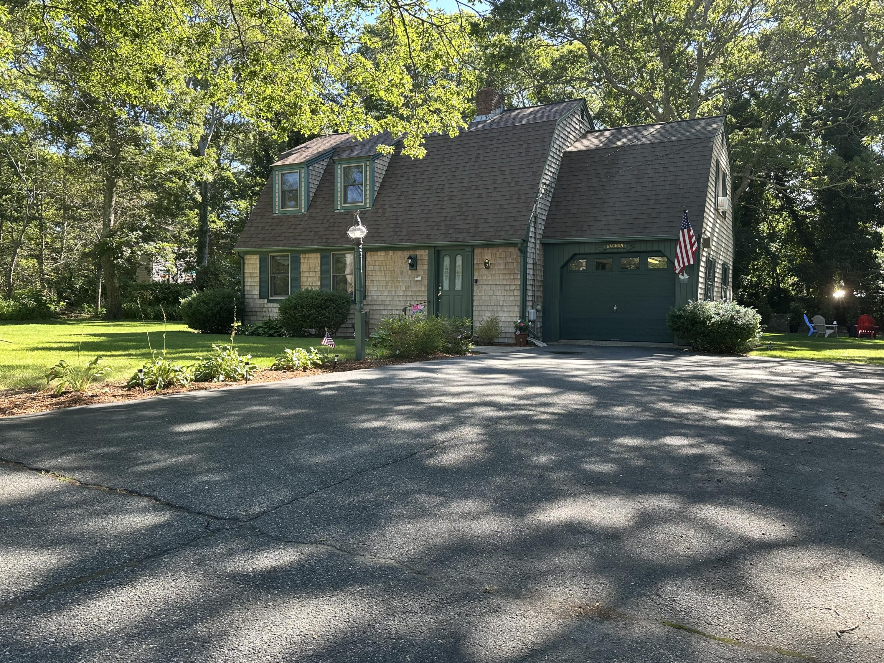 2 Longview Drive Barnstable MA 02632