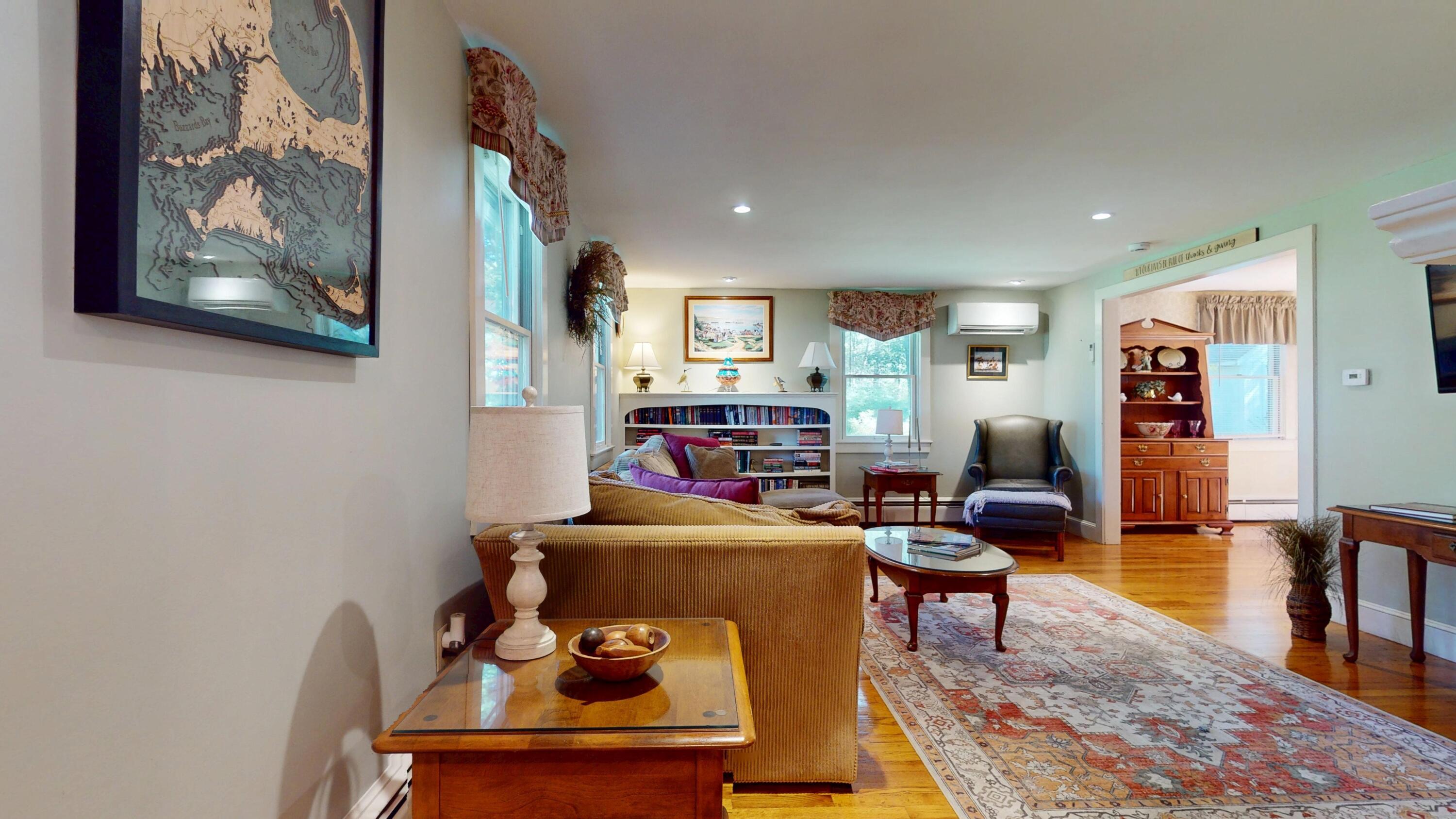 2 Longview Drive Barnstable MA 02632