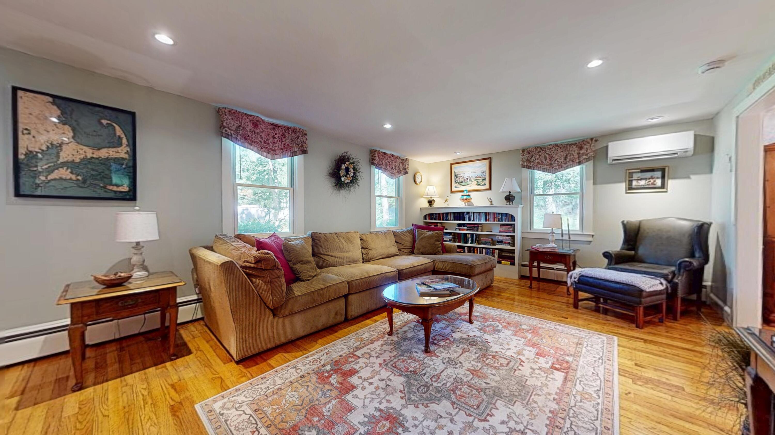 2 Longview Drive Centerville MA 02632