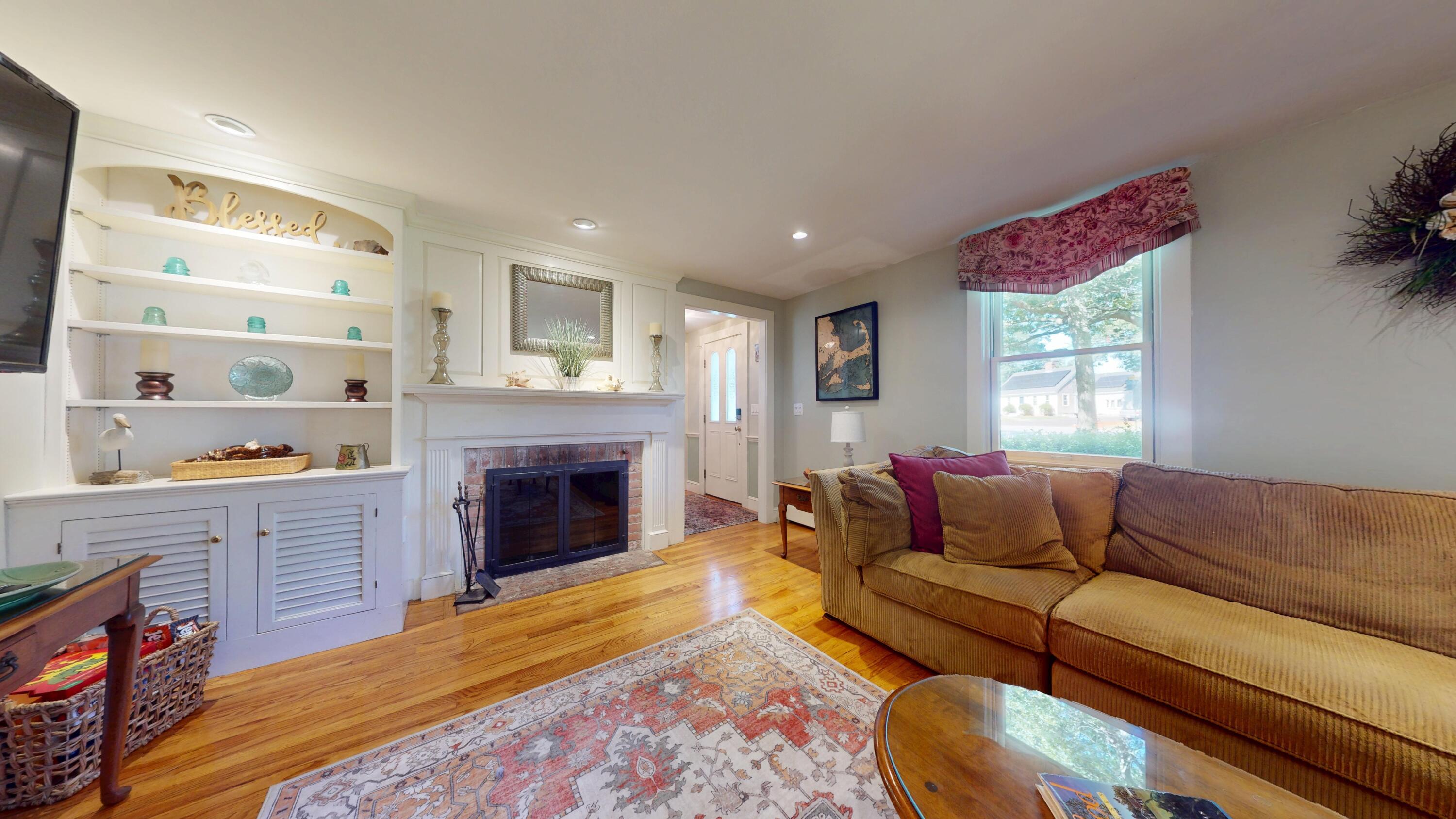 2 Longview Drive Barnstable MA 02632