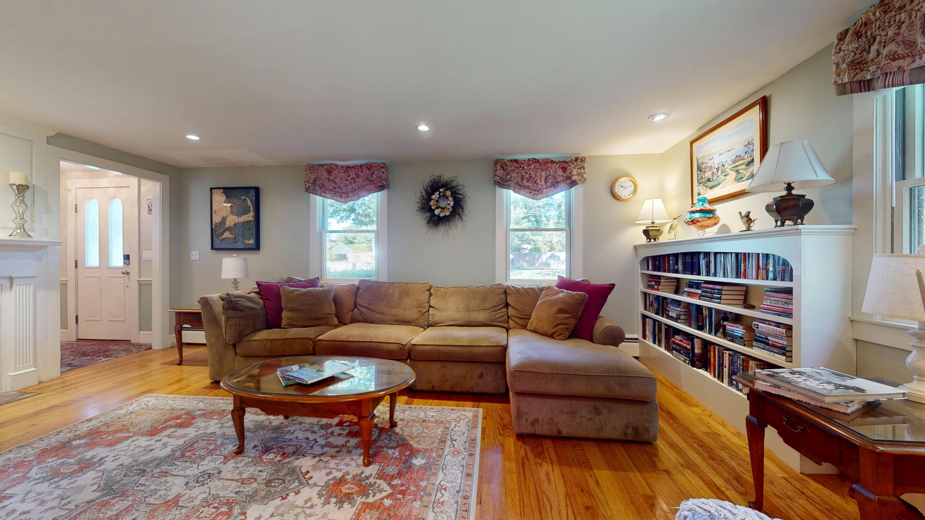 2 Longview Drive Centerville MA 02632