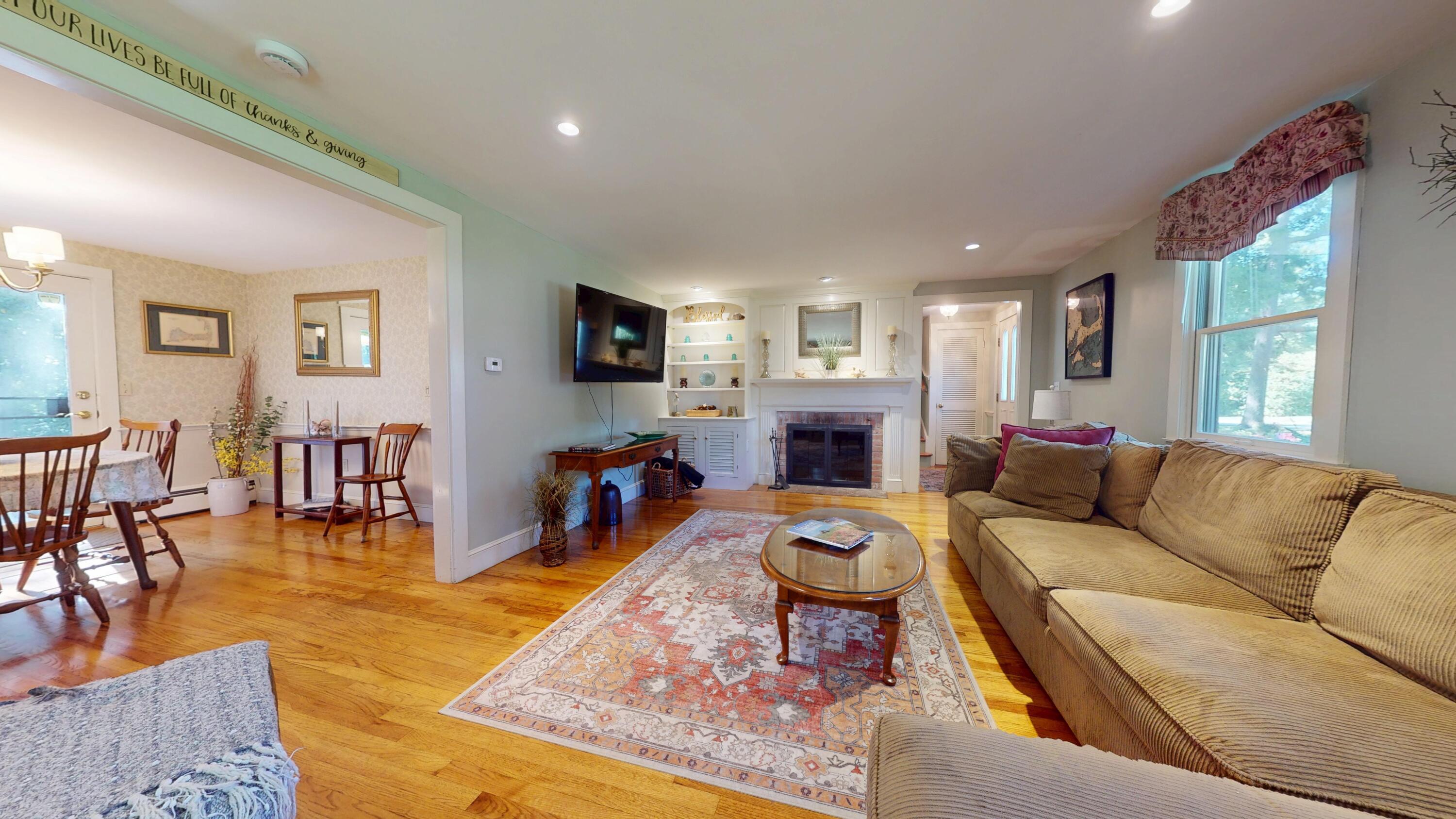 2 Longview Drive Centerville MA 02632