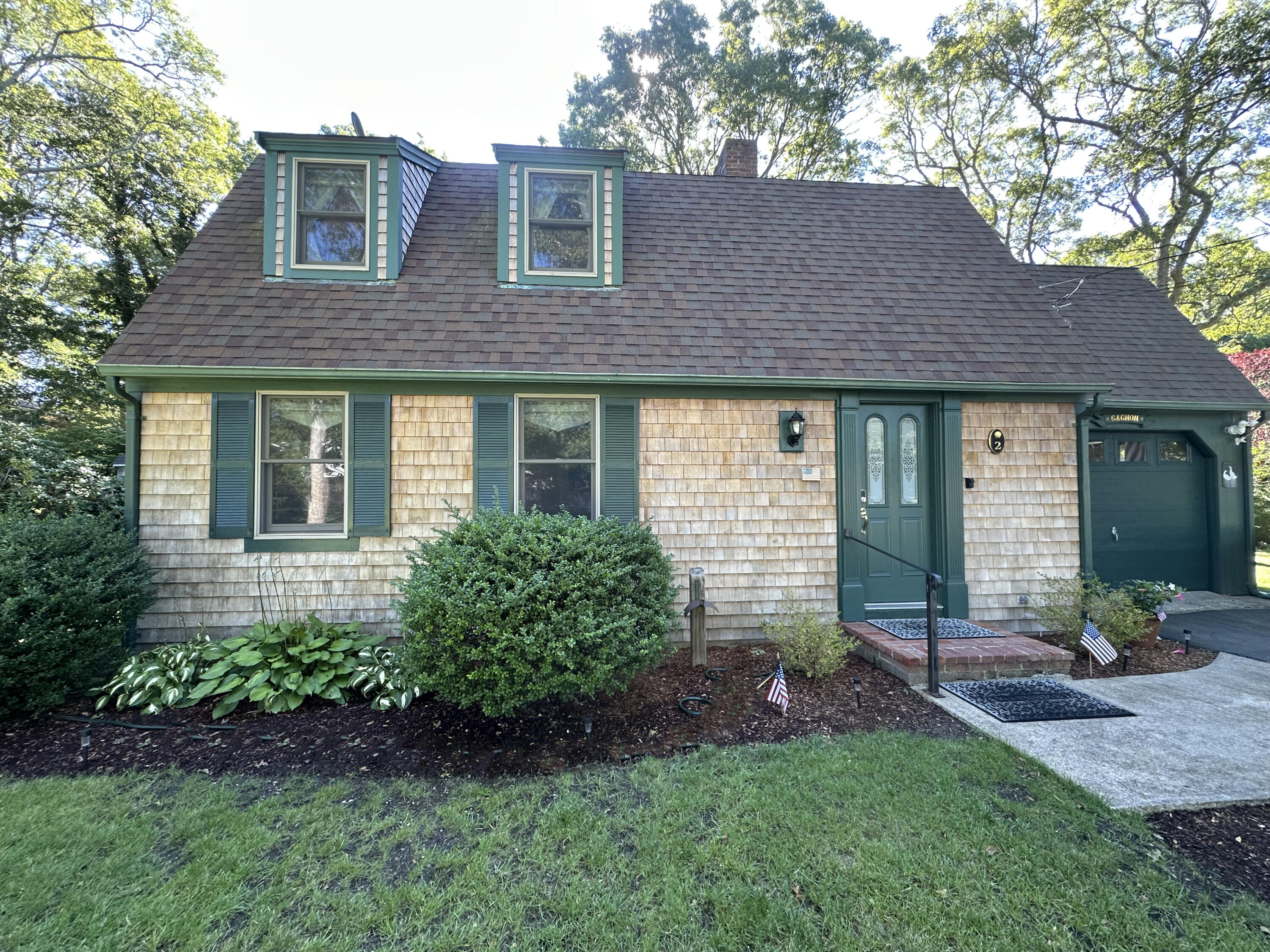 2 Longview Drive Centerville MA 02632