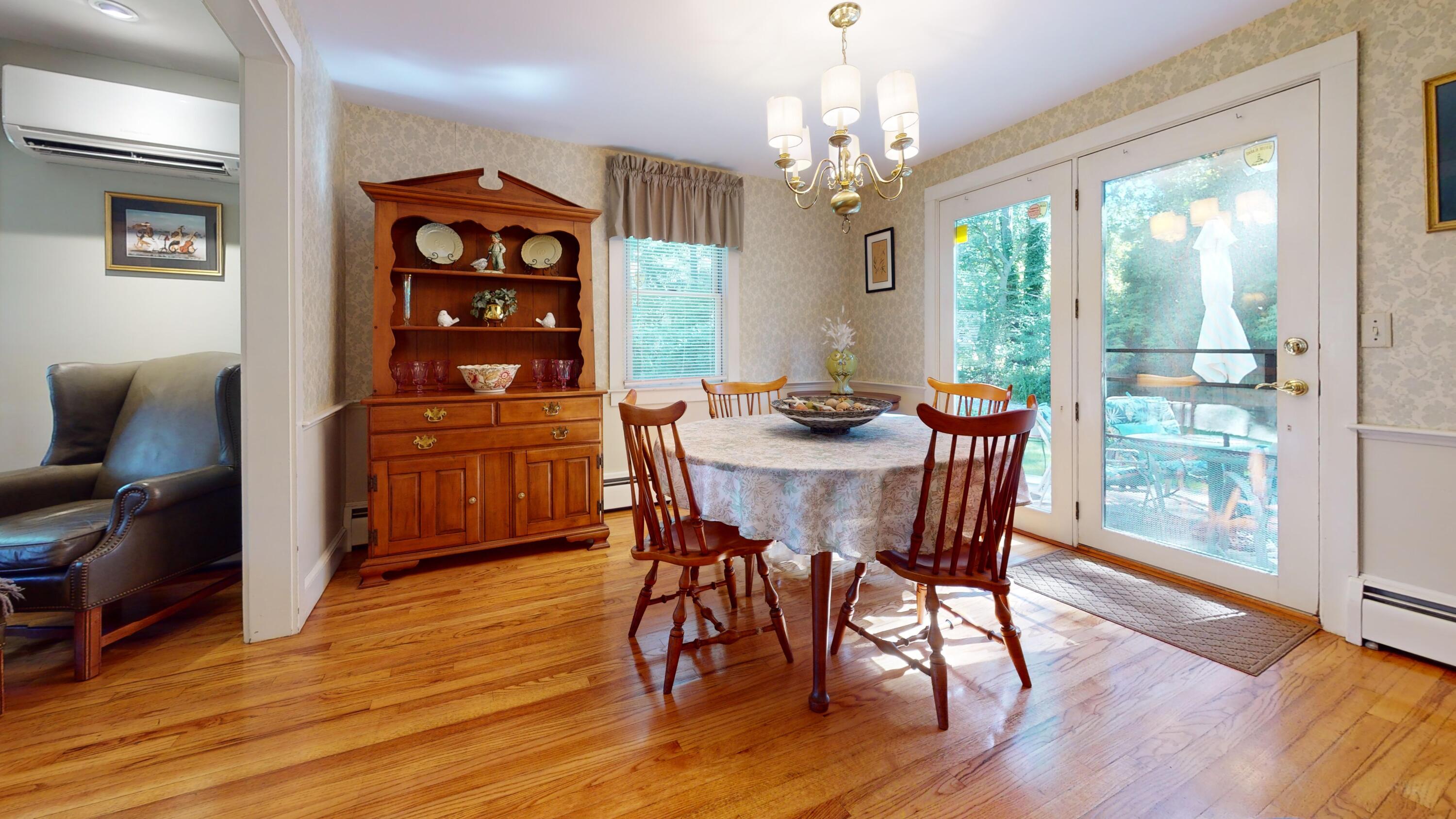 2 Longview Drive Centerville MA 02632