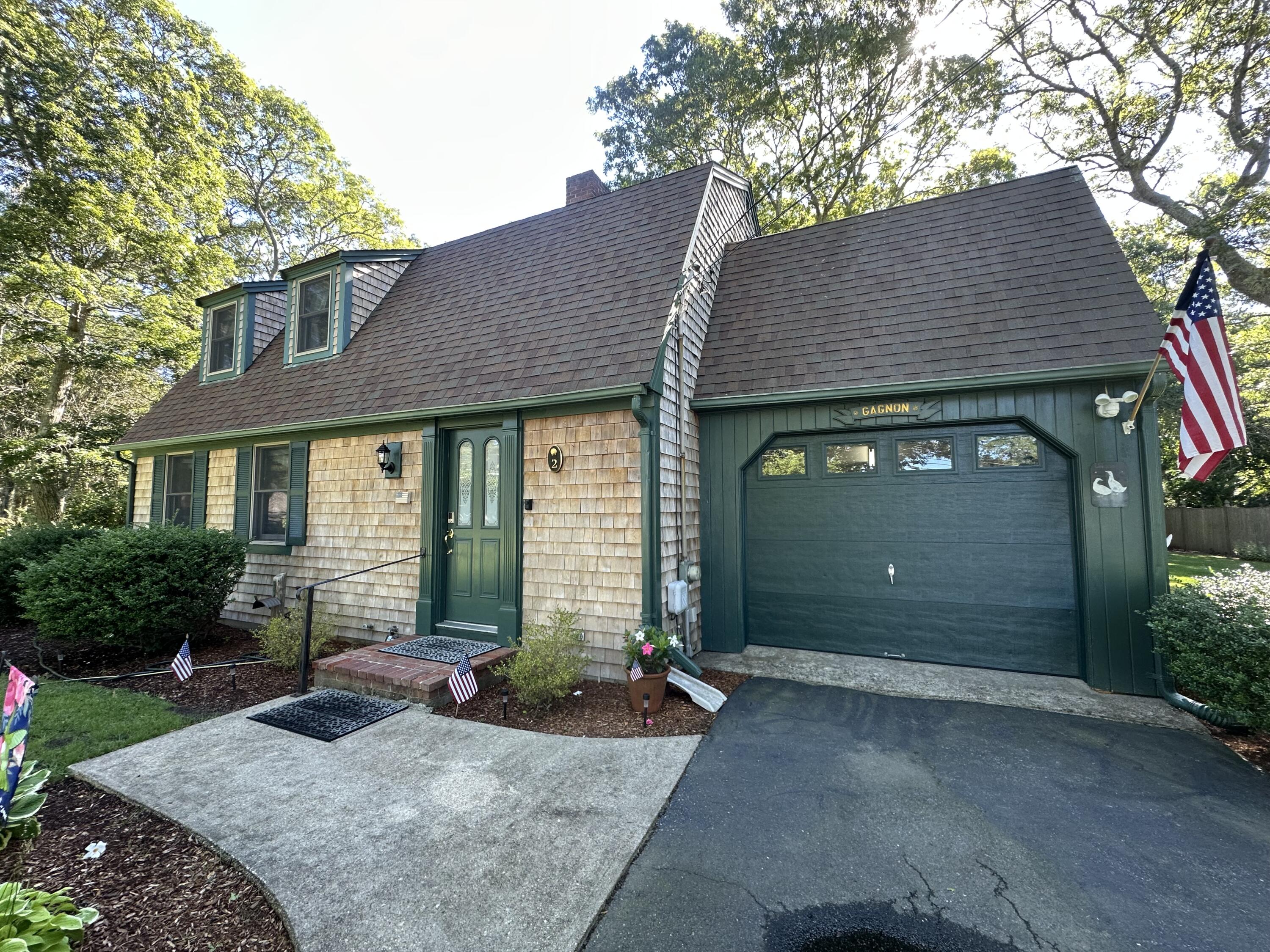 2 Longview Drive Centerville MA 02632