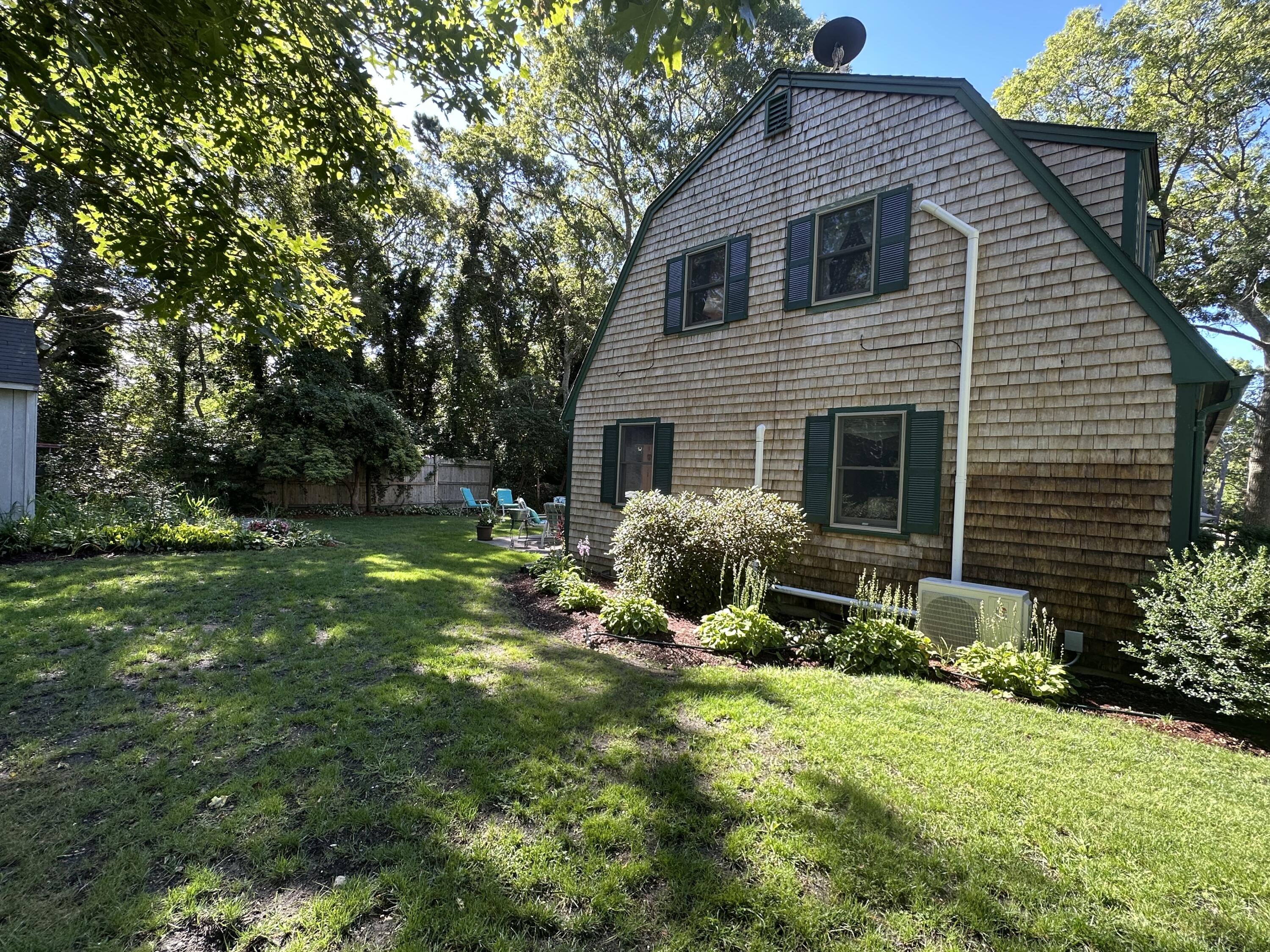 2 Longview Drive Barnstable MA 02632