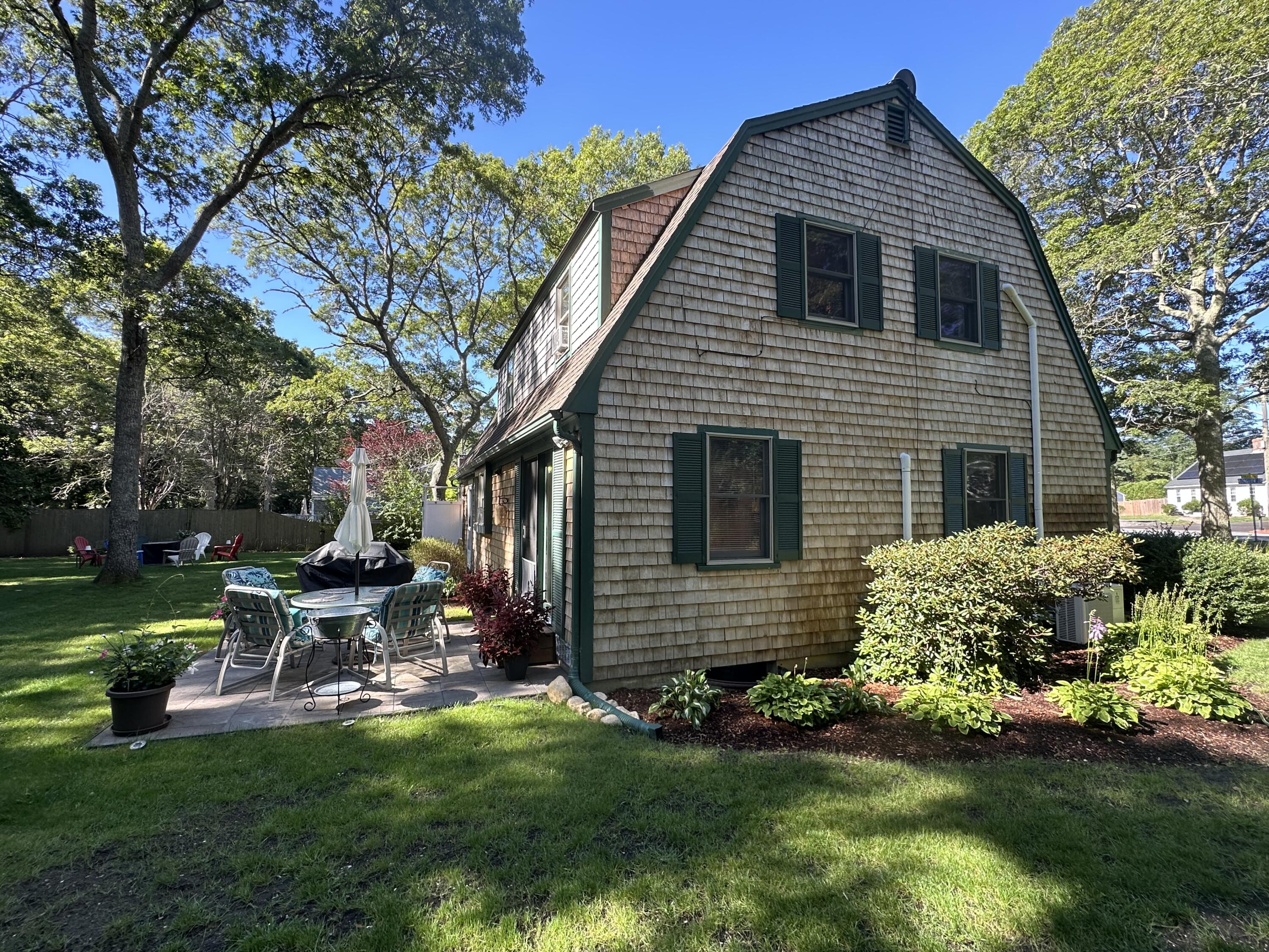 2 Longview Drive Centerville MA 02632