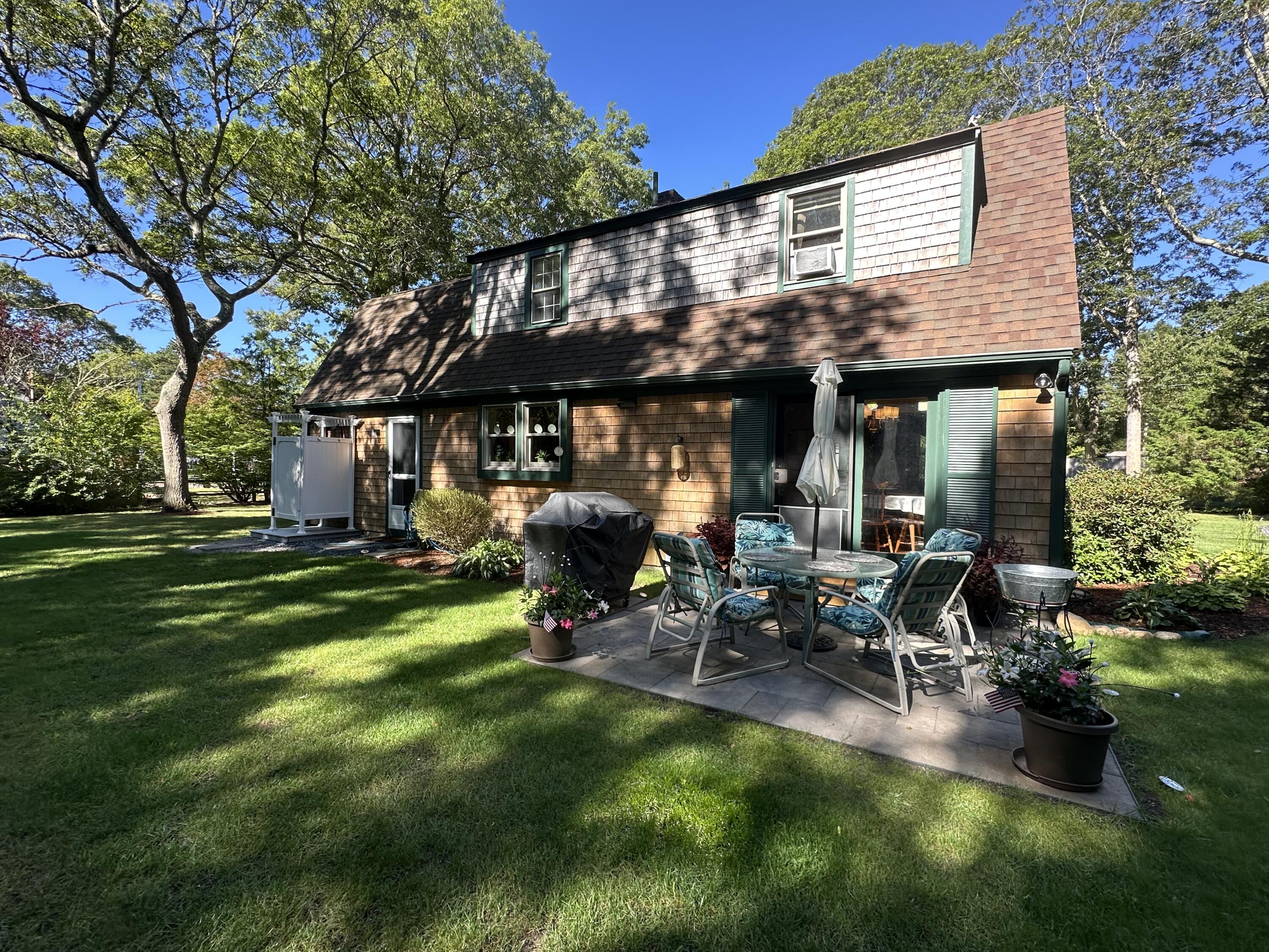 2 Longview Drive Centerville MA 02632