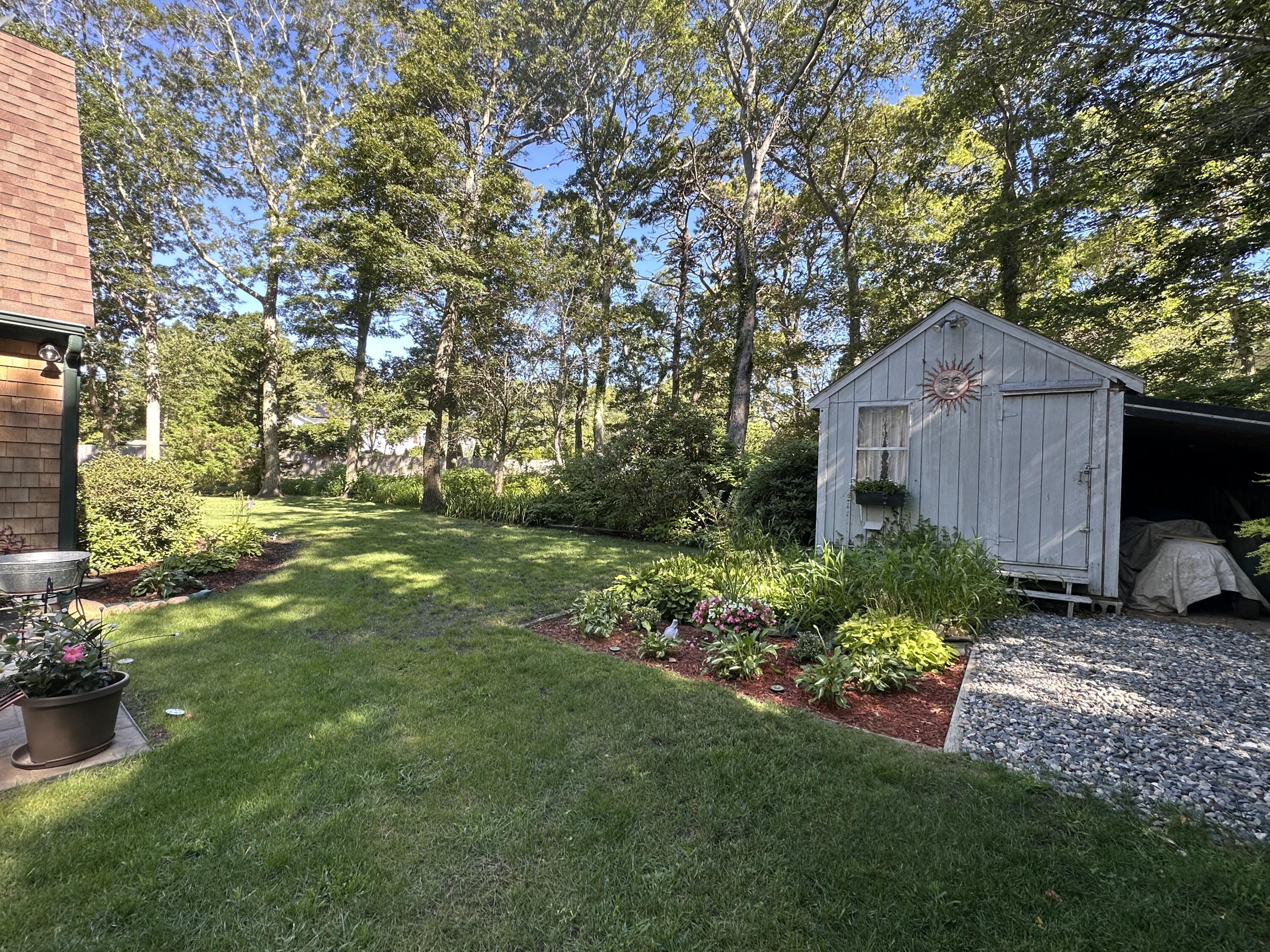 2 Longview Drive Centerville MA 02632