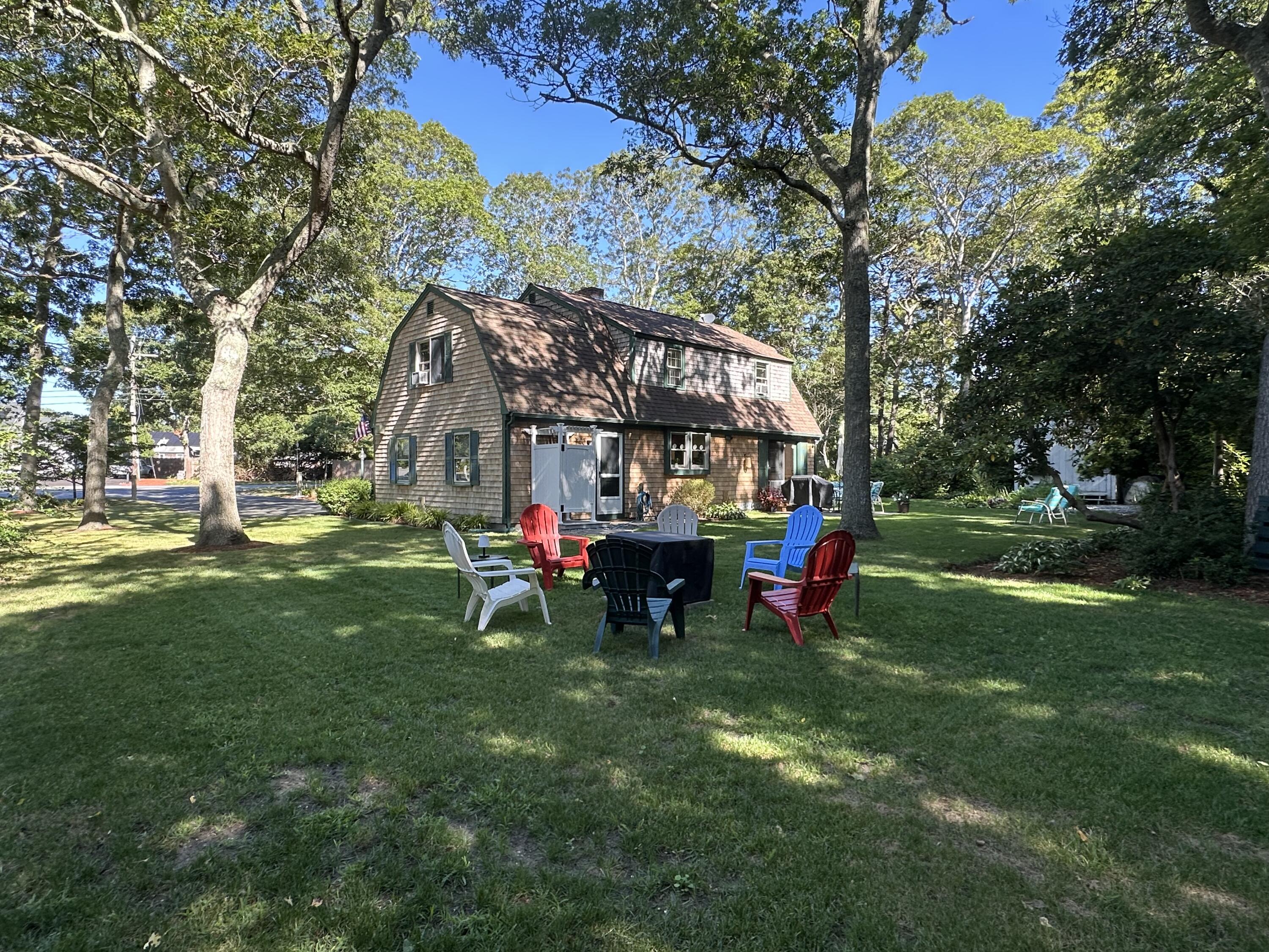 2 Longview Drive Centerville MA 02632