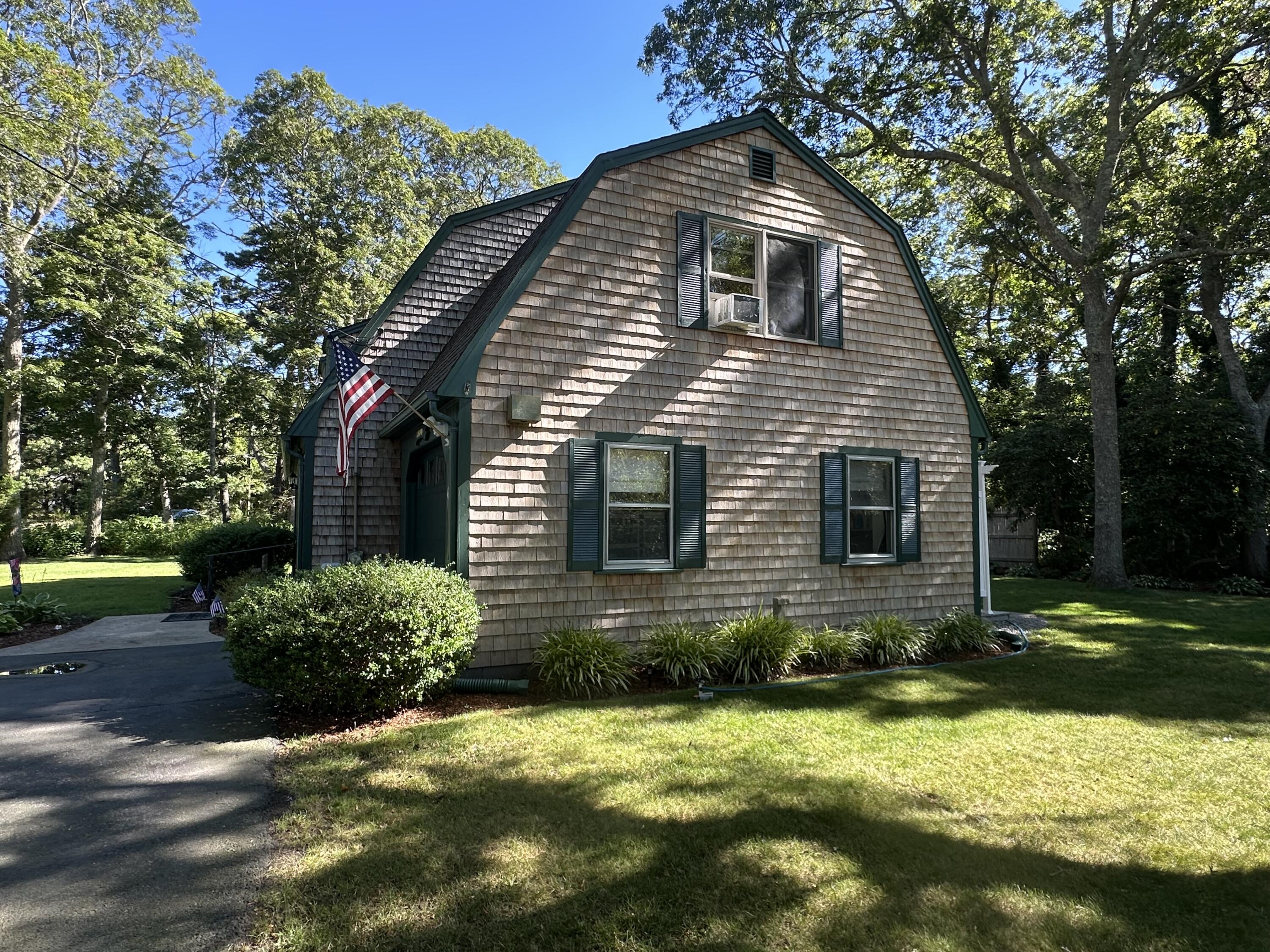 2 Longview Drive Centerville MA 02632