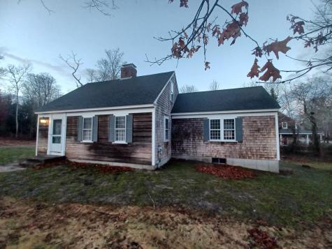 6 Fortune Road Yarmouth MA 02675