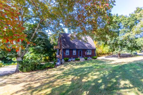 21 Bartlett Road Plymouth MA 02360