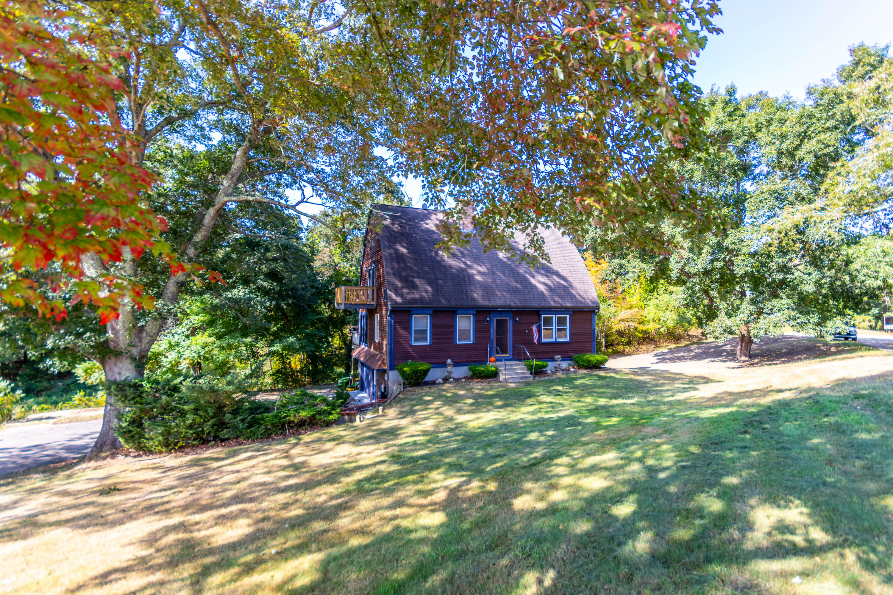 21 Bartlett Road Plymouth MA 02360