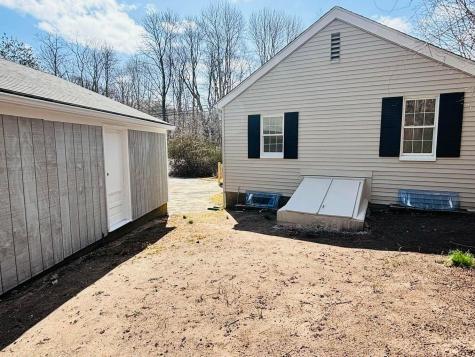 379 Main Street Mashpee MA 02649