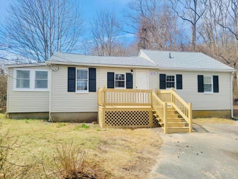 379 Main Street Mashpee MA 02649