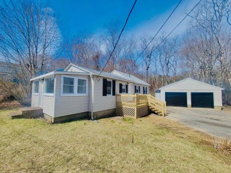 379 Main Street Mashpee MA 02649