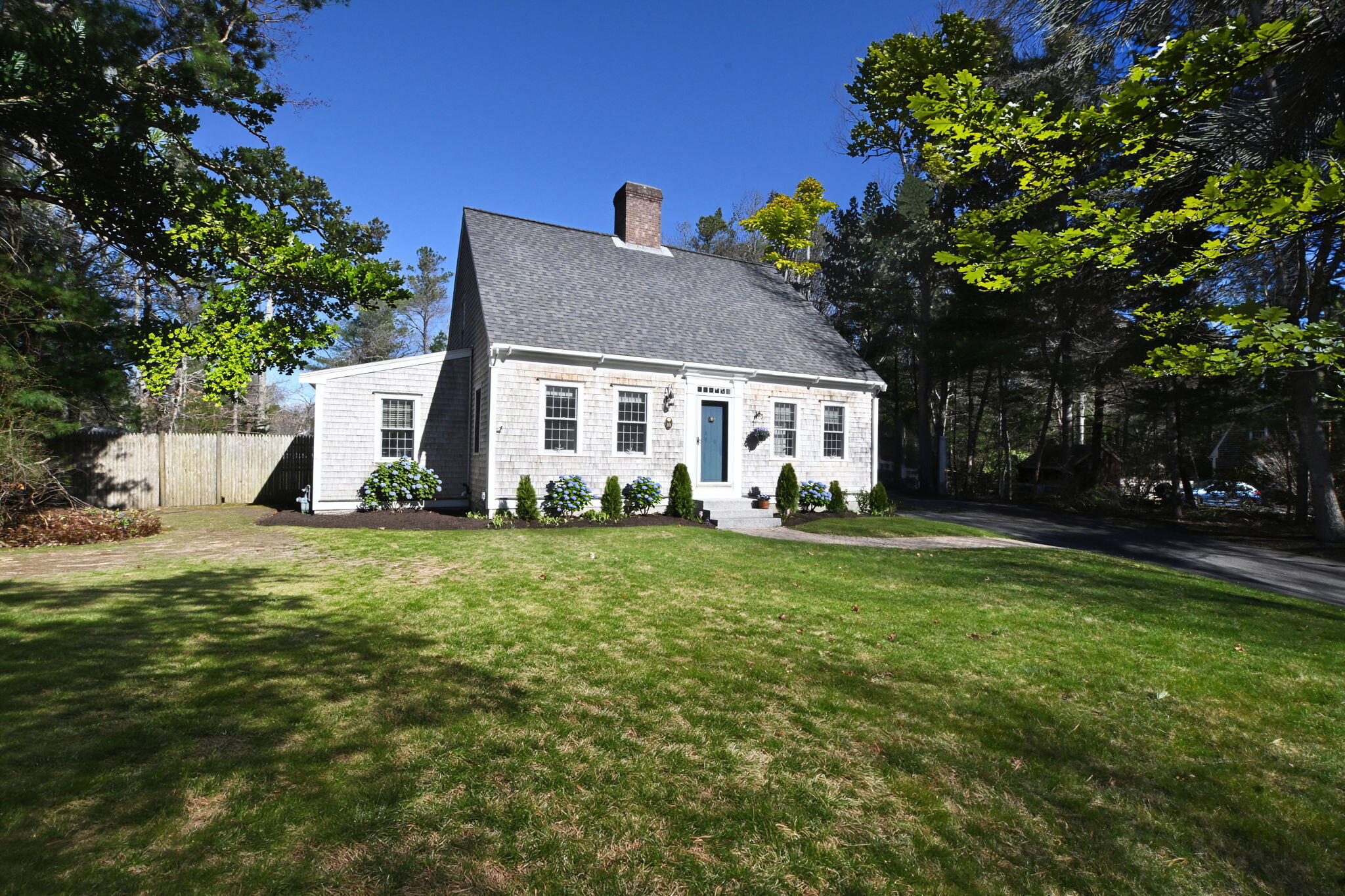 10 Hunter's Trail Sandwich MA 02563