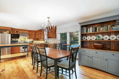 10 Hunter's Trail Sandwich MA 02563
