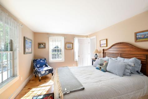 10 Hunter's Trail Sandwich MA 02563
