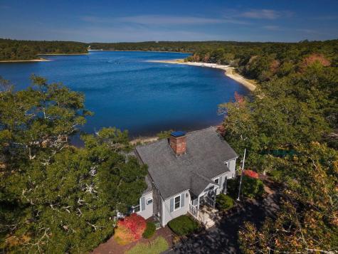 10 Hunter's Trail Sandwich MA 02563