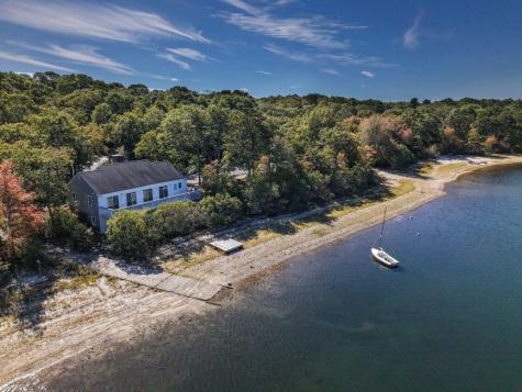 10 Hunter's Trail Sandwich MA 02563