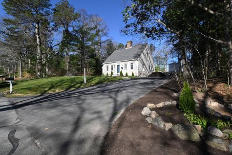 10 Hunter's Trail Sandwich MA 02563