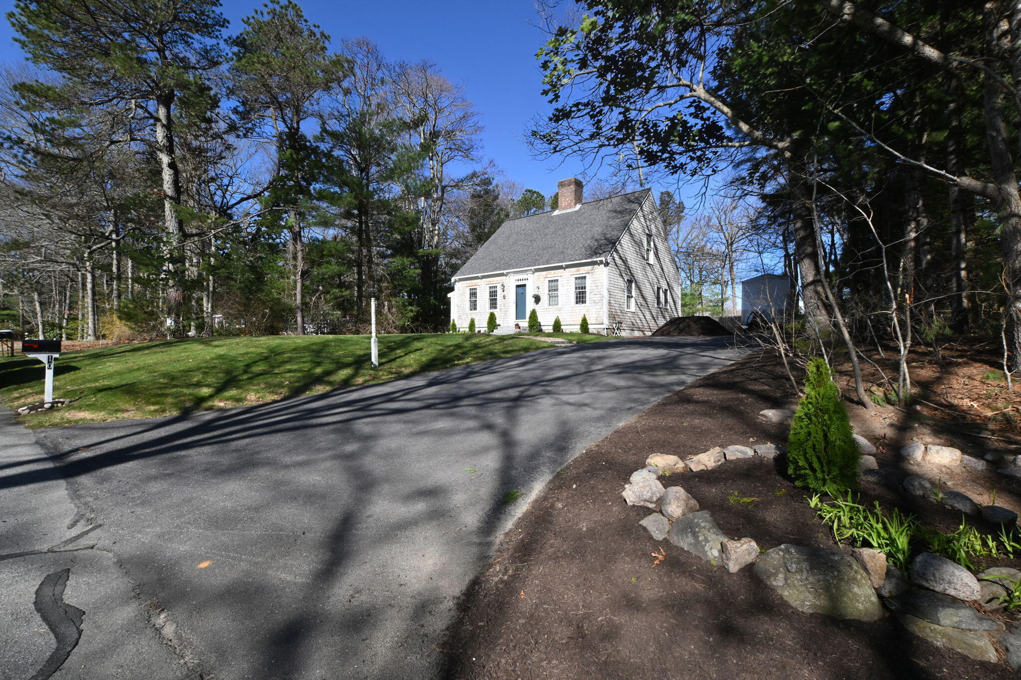 10 Hunter's Trail Sandwich MA 02563