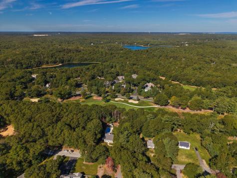10 Hunter's Trail Sandwich MA 02563