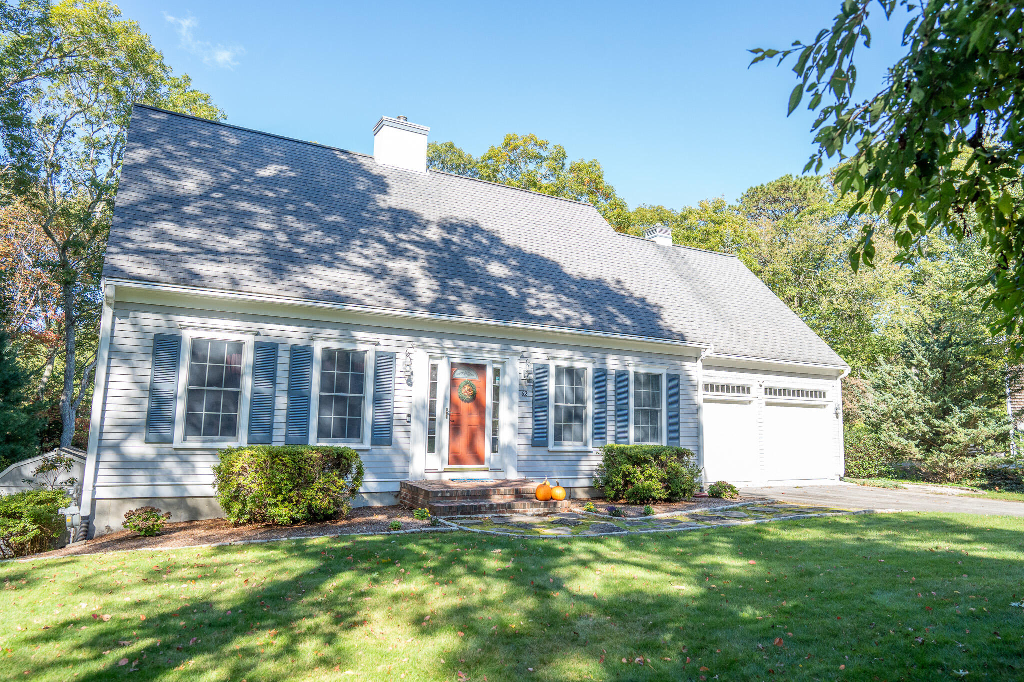 62 Three Ponds Drive Barnstable MA 02632