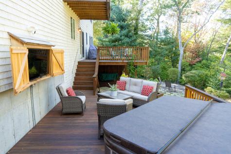 62 Three Ponds Drive Barnstable MA 02632