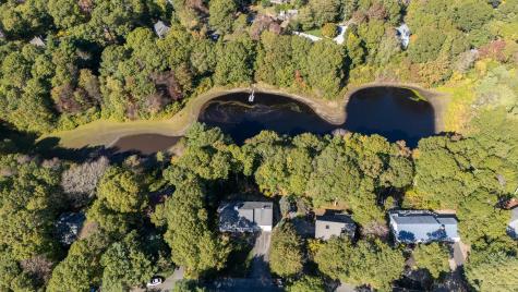 62 Three Ponds Drive Barnstable MA 02632