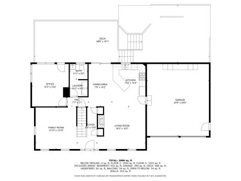 62 Three Ponds Drive Barnstable MA 02632