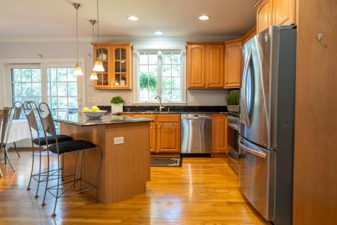 62 Three Ponds Drive Barnstable MA 02632