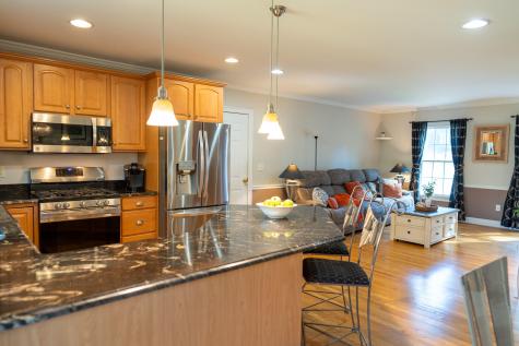 62 Three Ponds Drive Barnstable MA 02632