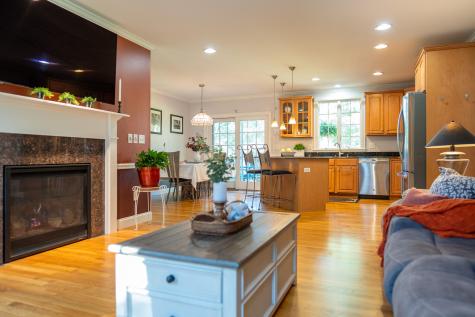 62 Three Ponds Drive Barnstable MA 02632