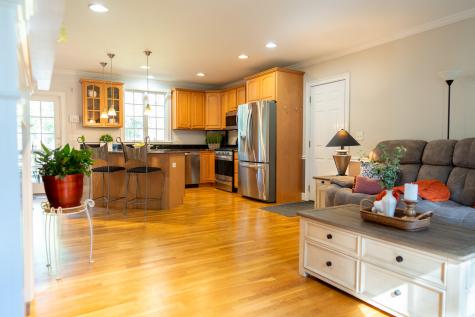 62 Three Ponds Drive Barnstable MA 02632