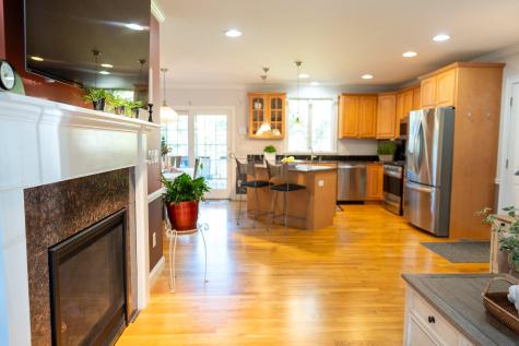 62 Three Ponds Drive Barnstable MA 02632